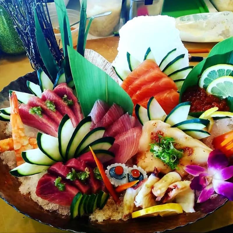 Sushi 3