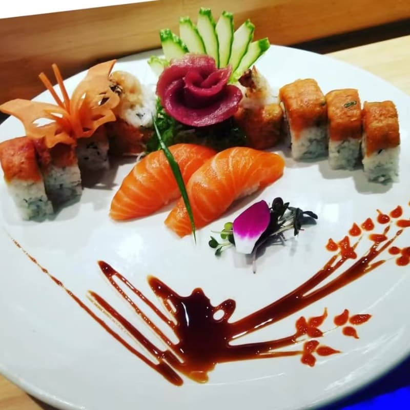 Sushi 7