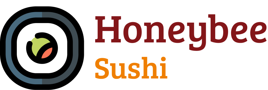 Honeybee Sushi